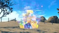 Paldea's Terastallization phenomenon still has plenty of lore left unexplored (Image via Game Freak)